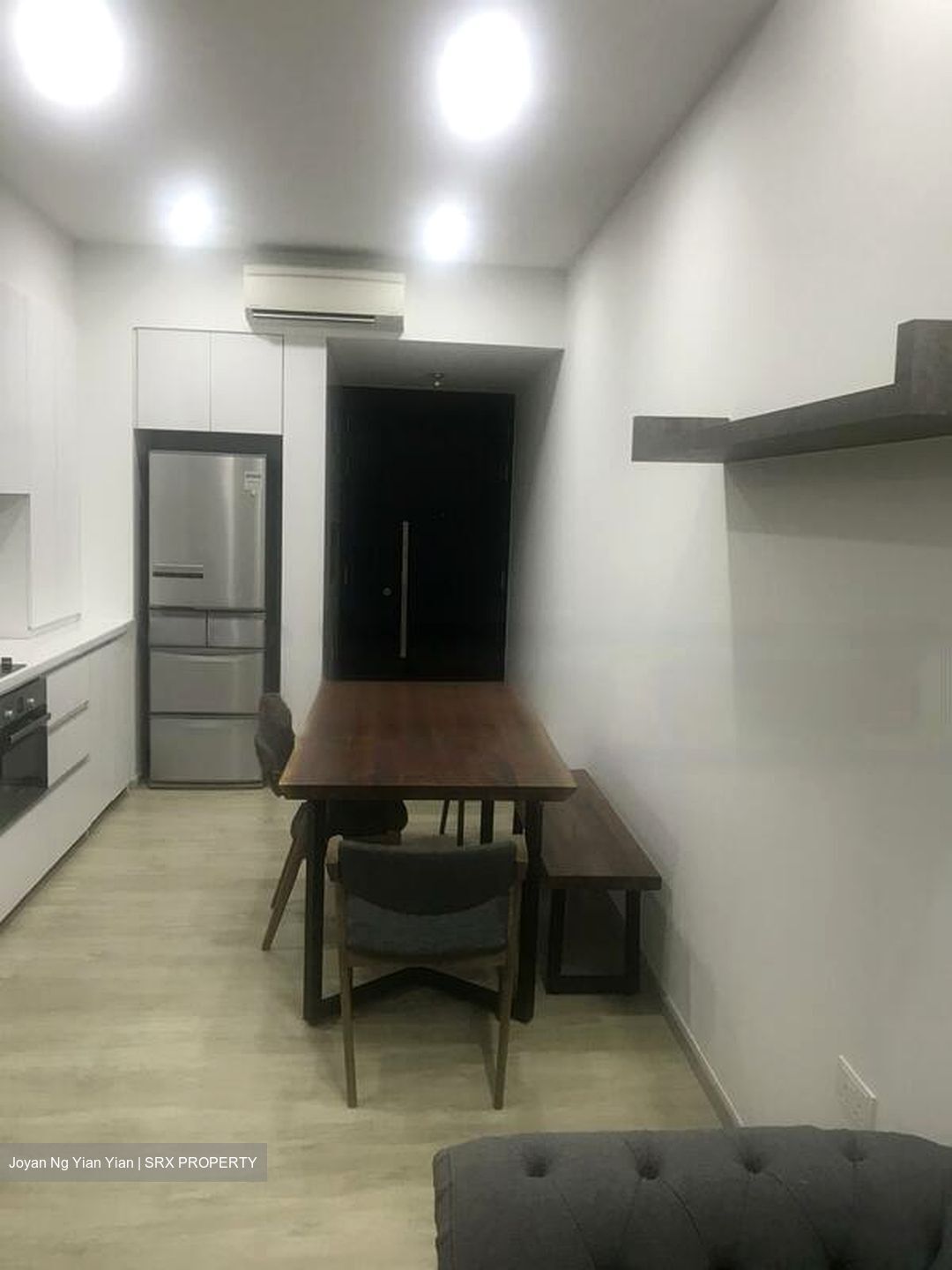 The Orient (D5), Apartment #454450361